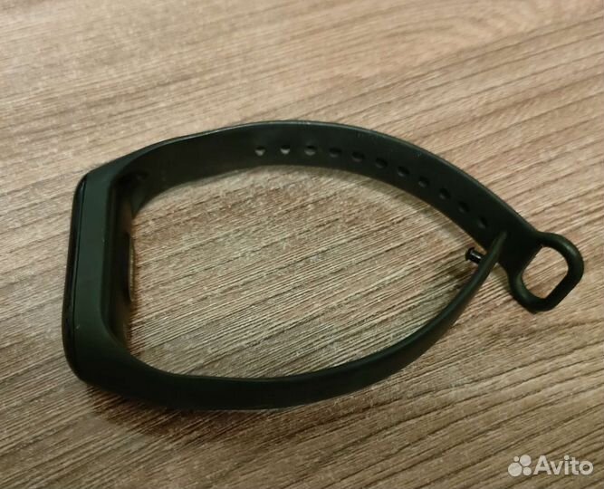 Фитнес браслет mi band 3