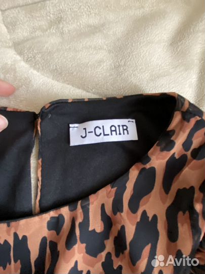 J-Clair платье