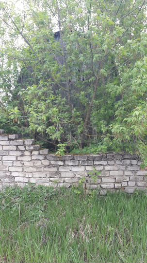 Участок 5 сот. (ИЖС)