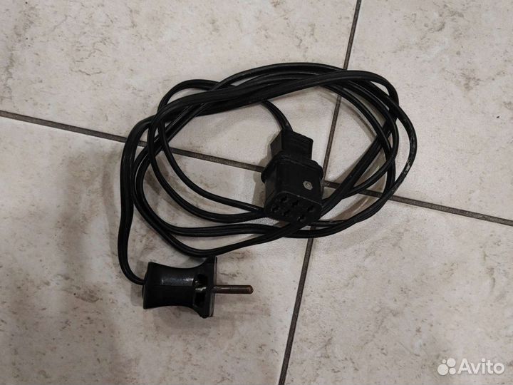 Кабель телевизионный