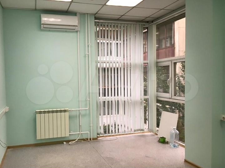 Офисное помещение, 23.3 кв.м