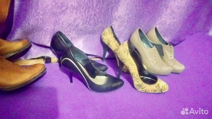 Босоножки обувь женская 37 размера 24см. Опт