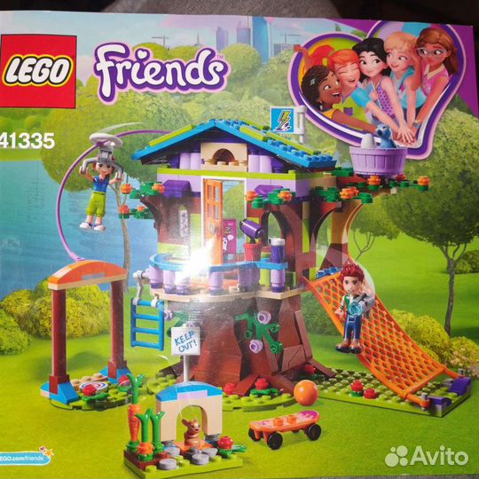 Lego 21172 и 41335 инструкция 60179, 10526