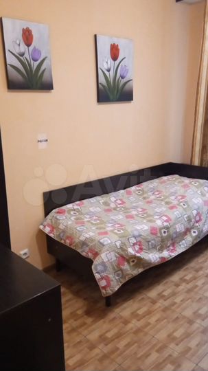 Апартаменты-студия, 15 м², 1/5 эт.