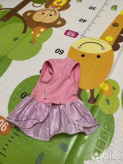 Одежда для маленьких собак