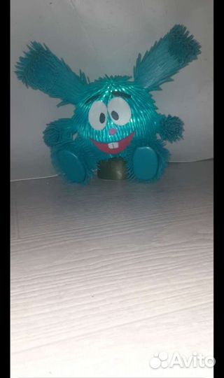 Ночник детский