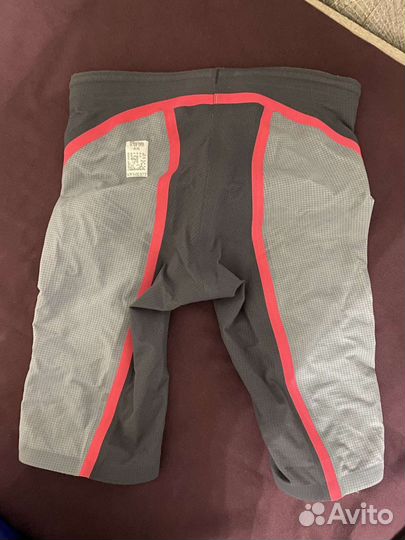 Гидрошорты M carbon ultra jammer 55 размер