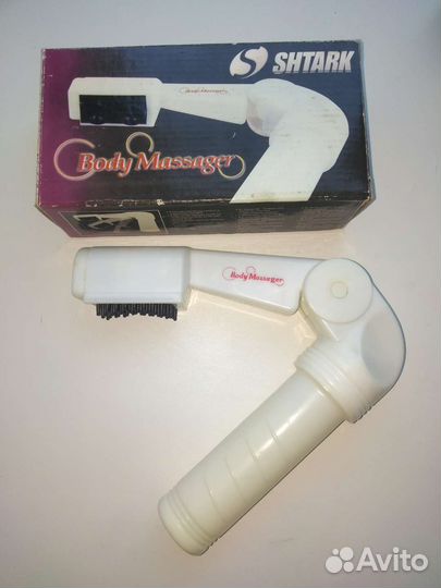 Боди массажер Body Massager