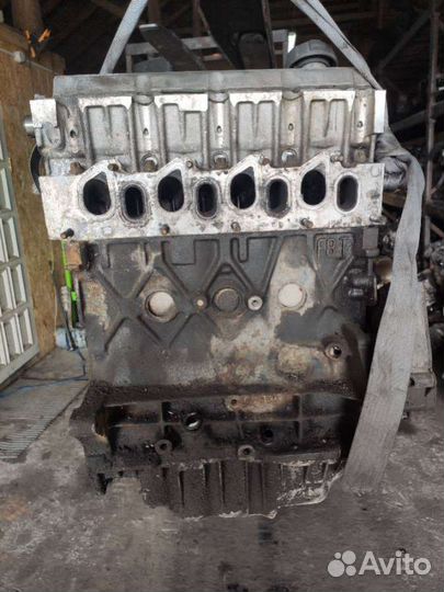 Двигатель Volvo V40 1 (1995 - 2004) 1.9 D4192T2