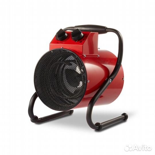 Тепловая завеса Equation brigade 3