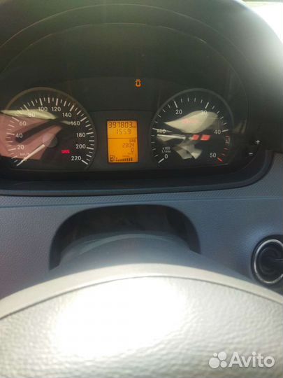 Mercedes-Benz Viano 2.1 МТ, 2008, 397 000 км