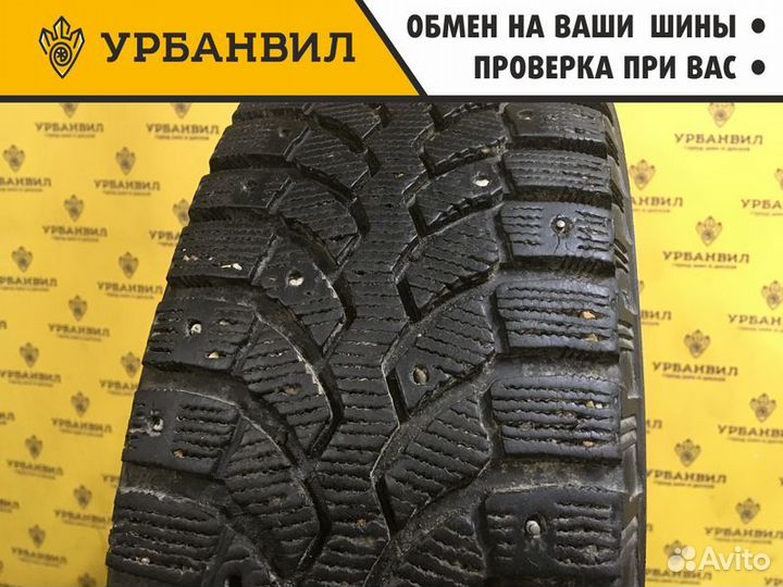 Bridgestone Blizzak Spike-01 175/65 R14 82T