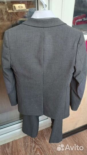 Школьная форма