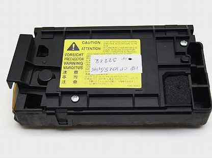 Блок лазера HP LJ MFP M 175 FM4-9048-000