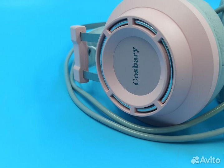 98617 Наушники для пк