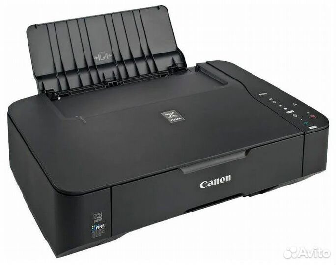 Принтер сканер копир