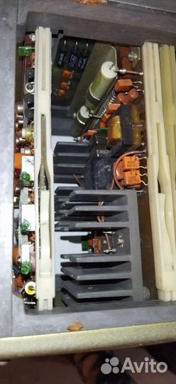 Блок эвм ес Т200 В001. М и ес 501703Н021