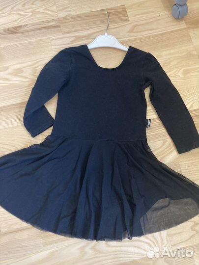 Купальник для танцев