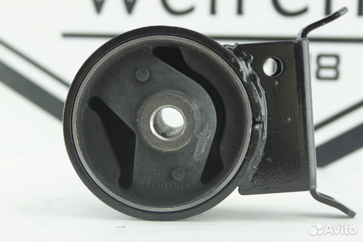 Опора двигателя левая Geely Mk