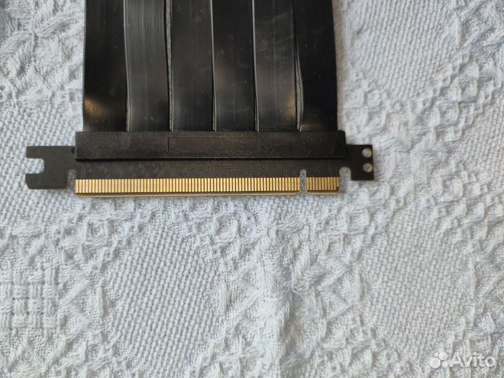 Райзер pci-e 3.0 x16