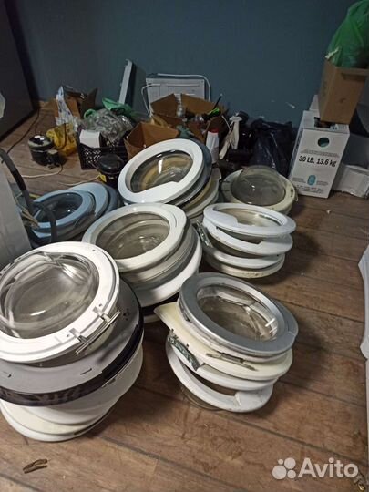 Люк для стиральной машины bosch, samsung, beko