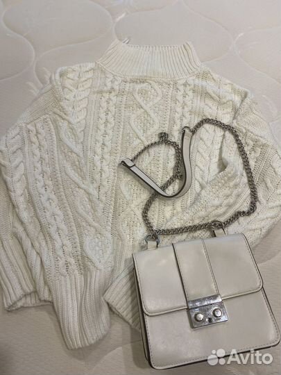 Вещи и сумки пакетом