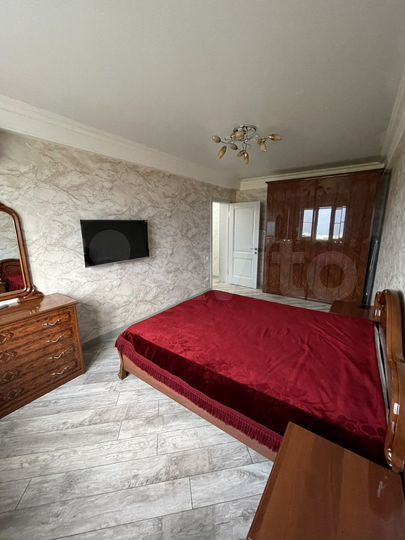 2-к. квартира, 54 м², 4/5 эт.