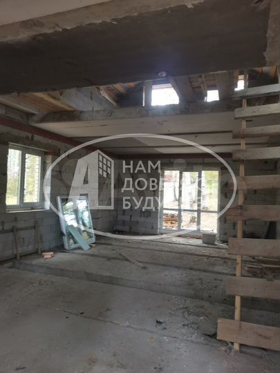 Дом 110 м² на участке 6 сот.