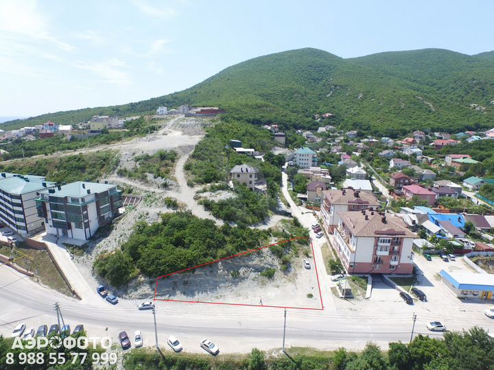 Участок 7 сот. (ИЖС)