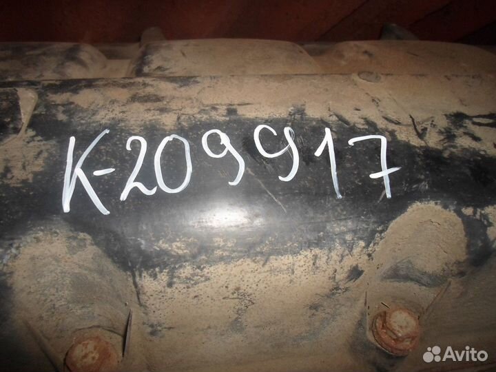 Двигатель Renault truck Premium 1996-2004;truck Ke