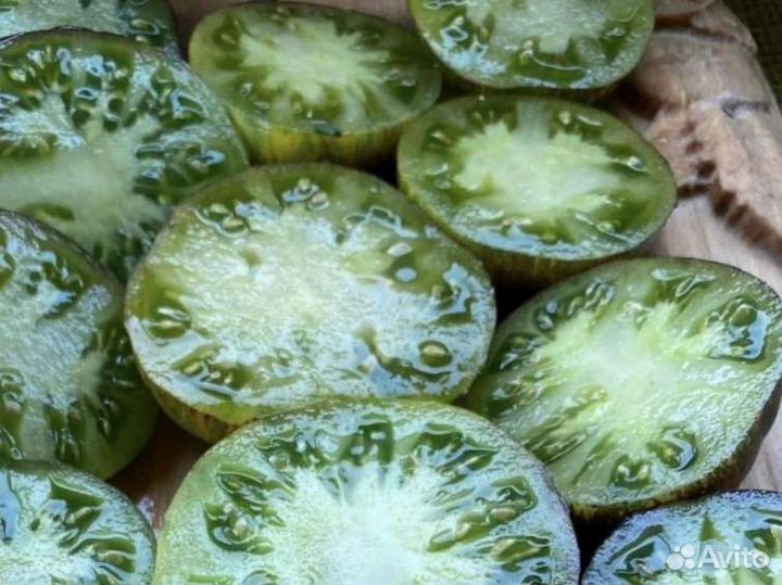 Семена томатов редчайших сортов