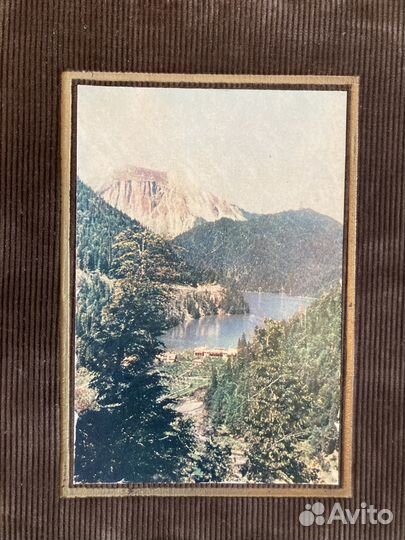 Альбом для фото Винтаж