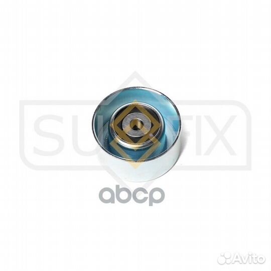 Ролик обводной приводного ремня toyota Land