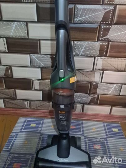 Пылесос philips