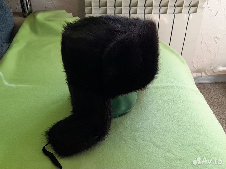 Шапка мужская