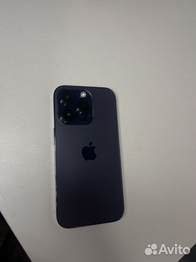 iPhone 14 Pro, 256 ГБ