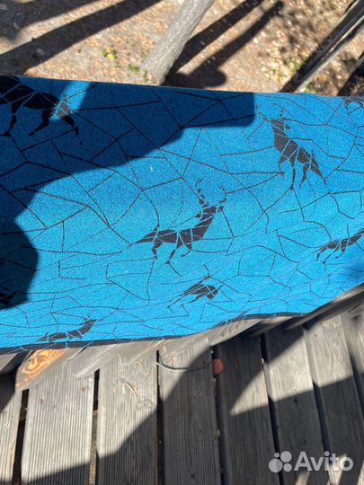 Слинг шарф Kenhuru