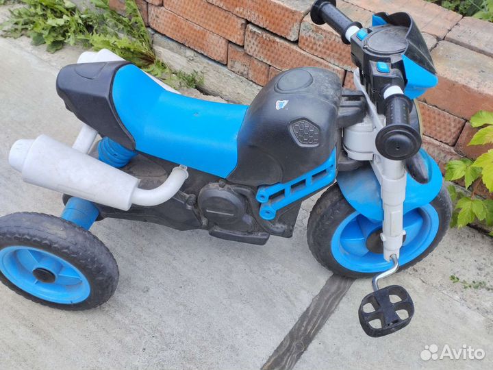 Беговел детский