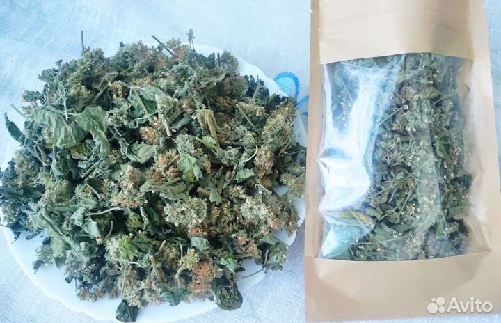 Мелисса, лабазник(таволга)