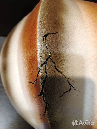 Ваза керамика