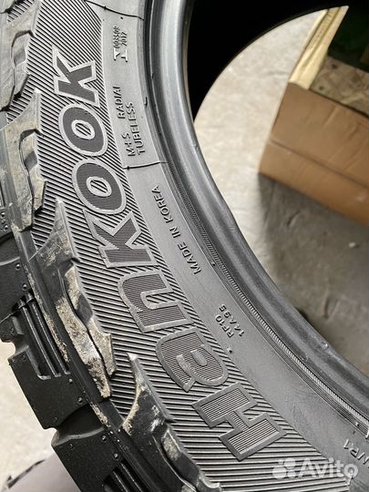 Hankook Dynapro AT M 275/55 R20 113