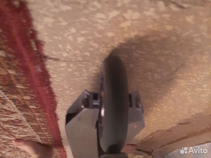 Трюковой самокат Tech Team duker 303