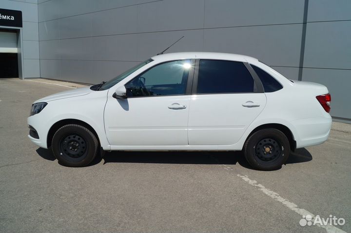 LADA Granta 1.6 МТ, 2023, 20 472 км