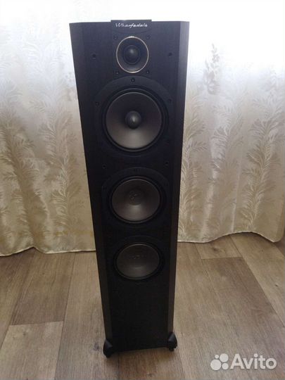 Колонки Wharfedale продажа, обмен