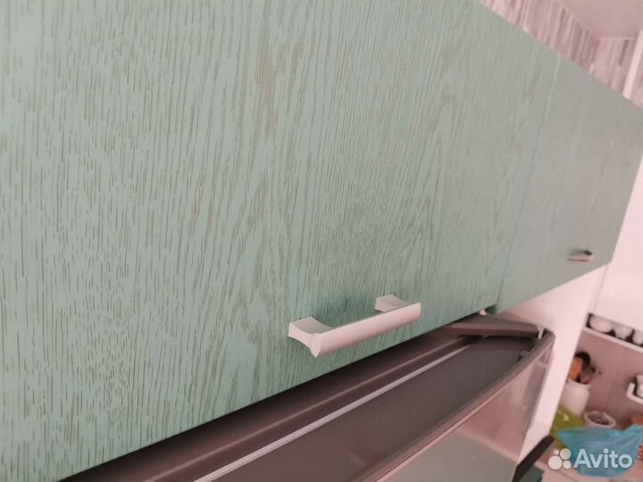 Мебельные ручки