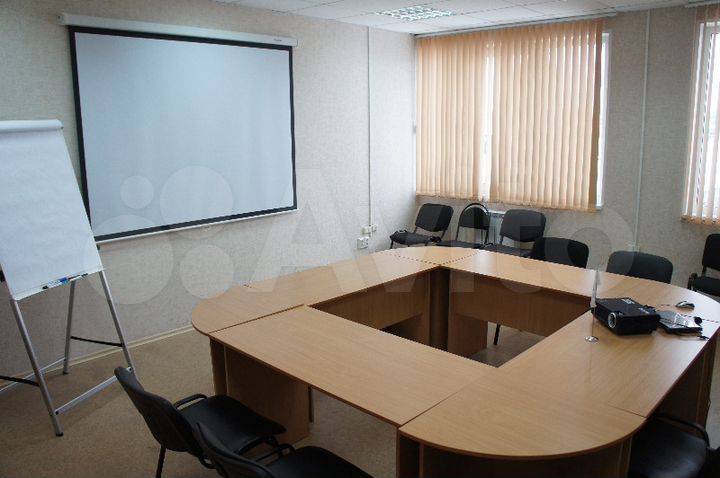 Офисное помещение, 21.4 м²