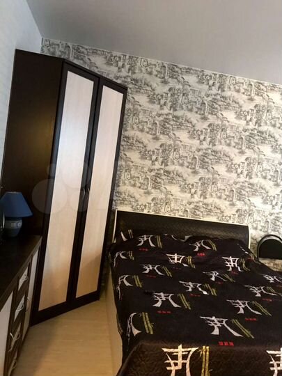 Квартира-студия, 30 м², 1/12 эт.