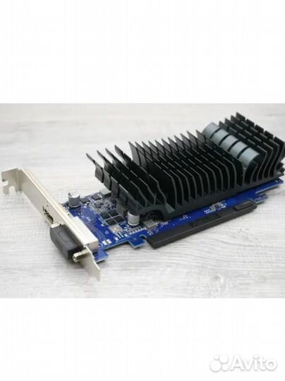 Видеокарта gt 1030 2gb gddr5