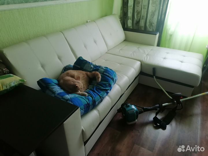 Диван раскладной бу