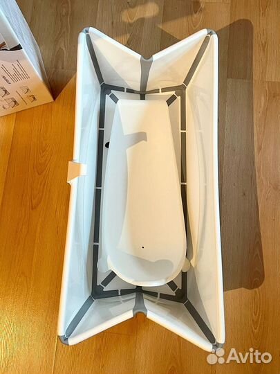Детская ванна Stokke Flexi Bath